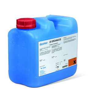 deconex 25 ORGANACID有機酸中和劑